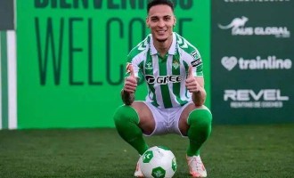 72小时最后通牒！曼联铁腕清洗安东尼，西甲美梦要黄了？