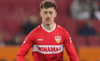 OD资讯：曼联中场引援或锁定德甲猛将