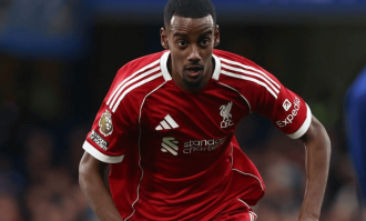 6场1球！身价高达1.2亿欧，利物浦新援效率低下，让人失望