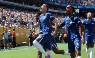 2029年世俱杯或将迎来一半新面孔