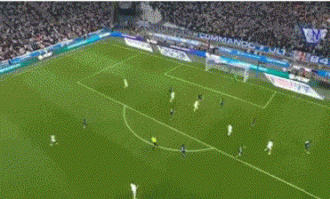 1-0大冷门，法甲第8掀翻法甲第1，巴黎圣日耳曼赛季不败金身告破