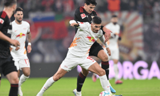 德甲比分预测：美因茨主场盼首胜，莱比锡红牛客场争连胜