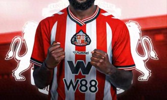 超值交易！桑德兰仅花250万就获欧冠经验后卫+2300万买断权