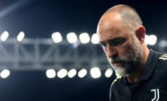 尤文连败冰点，图多尔能扭转颓势吗？