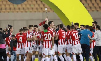 西甲：毕尔巴鄂竞技VS赫罗纳，赛前全方位分析及比分预测