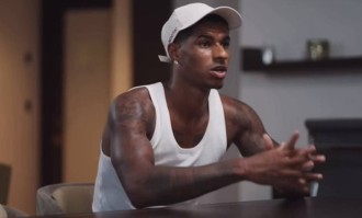 拉什福德恐无缘西甲首轮！炮轰曼联从未真正重建，建议学习利物浦