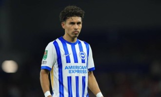 罗马诺&amp;迪马：克雷莫纳租借布莱顿边锋萨米恩托 球员可能今晚抵意