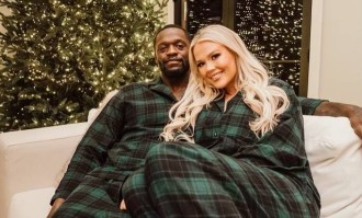 兰德尔：感恩妻子 她在自己吸大麻时帮忙找医生