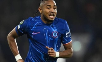 德甲神锋英超水土不服！切尔西甩卖遭哄抢，尤文拜仁出手