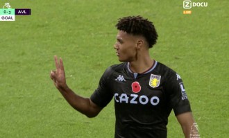 曝曼联有意签沃特金斯，维拉考虑6000万出售！球员更想加盟阿森纳