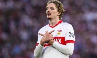 沃尔特马德8500万欧加盟纽卡，德甲锋霸踏上英超舞台