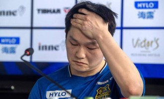 波尔不再沉默！透露樊振东加盟德甲一大好处，提升球技只是一方面