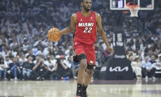 曝湖人有意引进一名锋线 维金斯是理想人选