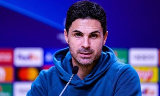 23岁德甲冠军主力，来到阿森纳“只打替补”？兵强马壮给塔帅自信