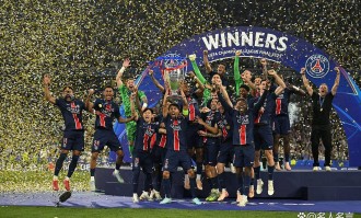 欧冠实力排名15大夺冠热门：巴黎有望卫冕，红军巴萨紧追不舍