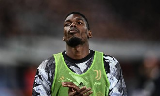 博格巴重返法甲！5大巨星复活记：从低谷到巅峰的逆袭之路