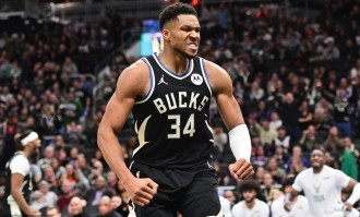 字母哥还能忍受雄鹿多久 一人一城信条值得坚守吗？