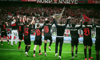 欧冠焦点战：奥林匹亚科斯VS勒沃库森，伤病残阵下的生死博弈