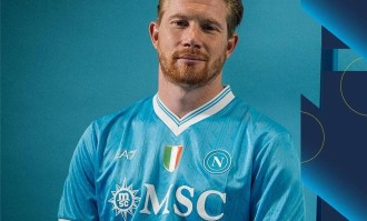 压箱底：德布劳内、魔笛入驻，意甲适合养老？