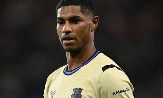 为何拉什福德在曼联拉胯，却在巴萨找回自我？德科给出客观答案