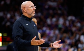 独行侠公布教练组名单:基德领衔 沃格尔首席助教