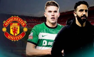 8000万欧天价拦路！哲凯赖什拒沙特3000万肥约，曼联真要硬砸？