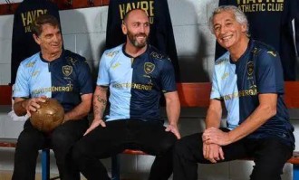 周日020法甲：勒阿弗尔VS巴黎FC赛前全方位分析与比分预测