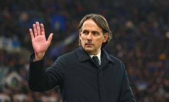 意甲：小因扎吉决定离开国米的原因，其实早就被看穿了！