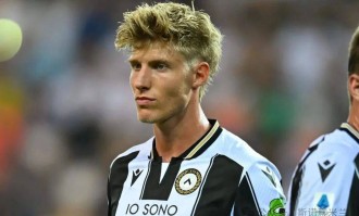 比赛日：意甲第四轮乌迪内斯vs米兰前瞻