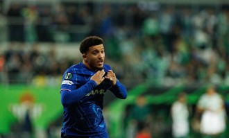 桑乔三字真言告别切尔西！曼联“清洗令”已下，昔日金童的救赎与迷茫