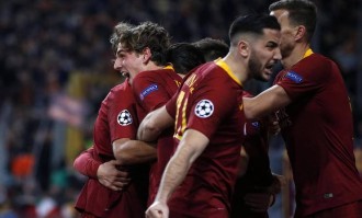 欧联前瞻：法甲主场龙死磕意甲杯赛大师，高压狂攻 VS 穆式反击谁能笑到最后？