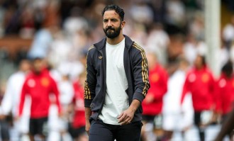 能向下绝不向上！烧了2.29亿欧 曼联3场球就被踢回地狱