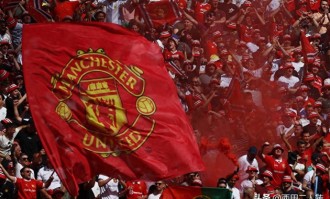 吃了10多年老本后，曼联已不再是英国头号足球品牌