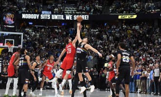 谢泼德定律助力火箭复仇 控卫困局解题答案找到了？