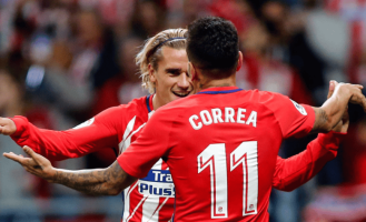 25137期胜负彩：西甲马竞5倍身价状态飘忽 巴列卡诺客场偷分？