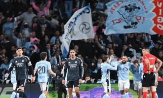 阿诺德遭西媒严厉批评：不防守不拼抢，面对曼城更形被动