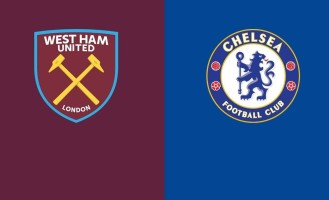 英超-西汉姆联0-5切尔西：铁锤帮还要被暴捶，马雷斯卡很固执|前瞻