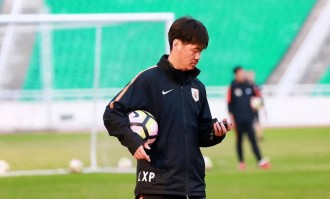 李霄鹏下课后传闻加盟法甲并挖走鲁能主力遭辟谣，真相揭晓
