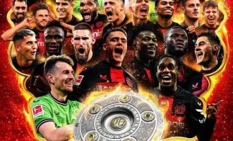 10/21 德甲劲旅硬扛法甲豪门？欧冠 勒沃库森vs巴黎圣曼