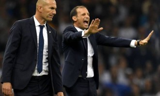 名记曝秘闻：阿莱格里签约AC米兰前先联系国米被马洛塔冷拒