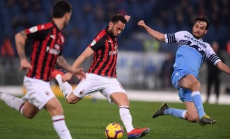 意甲首尾生死斗：米兰 4 主力伤缺！吉拉迪诺率保级队凿穿圣西罗？