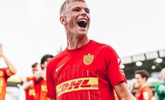 法甲新贵豪掷千金：丹麦后防新星加盟剑指欧战