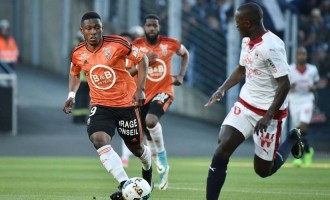 法甲中游卡位白热化！洛里昂主场迎战里尔，谁能抢占欧战资格先机？