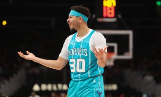 小库里和小佩顿预计底薪签约勇士 这是联盟共识