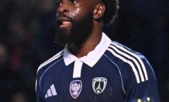 法甲19轮分析：巴黎FCvs昂热