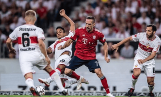 德甲：科隆VS斯图加特赛事分析与比分预测