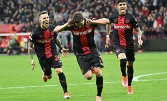 德甲前瞻：勒沃库森 VS 弗赖堡，药厂的欧冠冲刺与黑森林的坚韧阻击