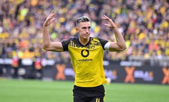 利物浦欲引进德国王牌中卫接班范迪克 已展开初步接触