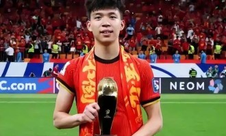 王钰栋踢意甲主力？并非毫无希望，2点因素有利，赞助商该发力了