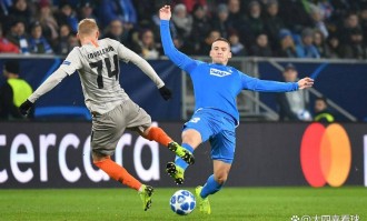 德甲激战：霍芬海姆伤病满营，科隆能否趁机取胜？